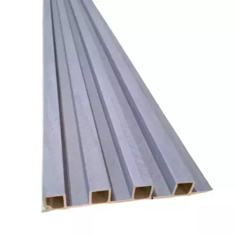 Wpc Gris Espigado 16 x 290cm