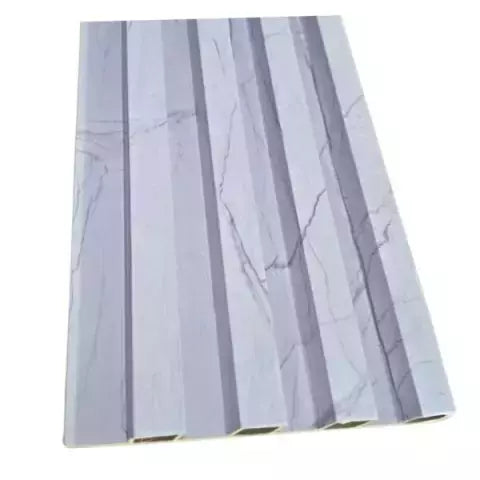 Wpc Blanco Simil Marmol 16 x 290cm