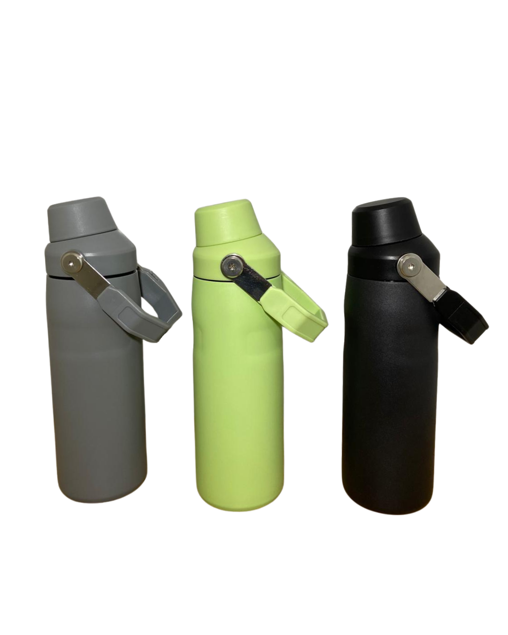 Botella Termica 600ml