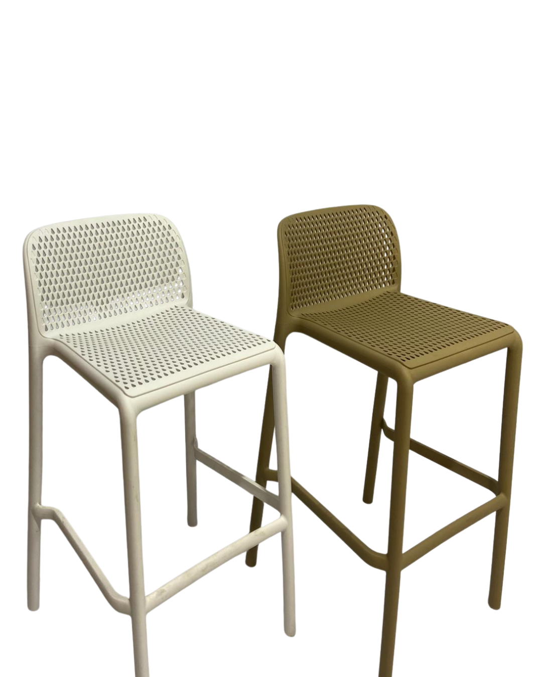 Banqueta Para Barra Modelo Estrella