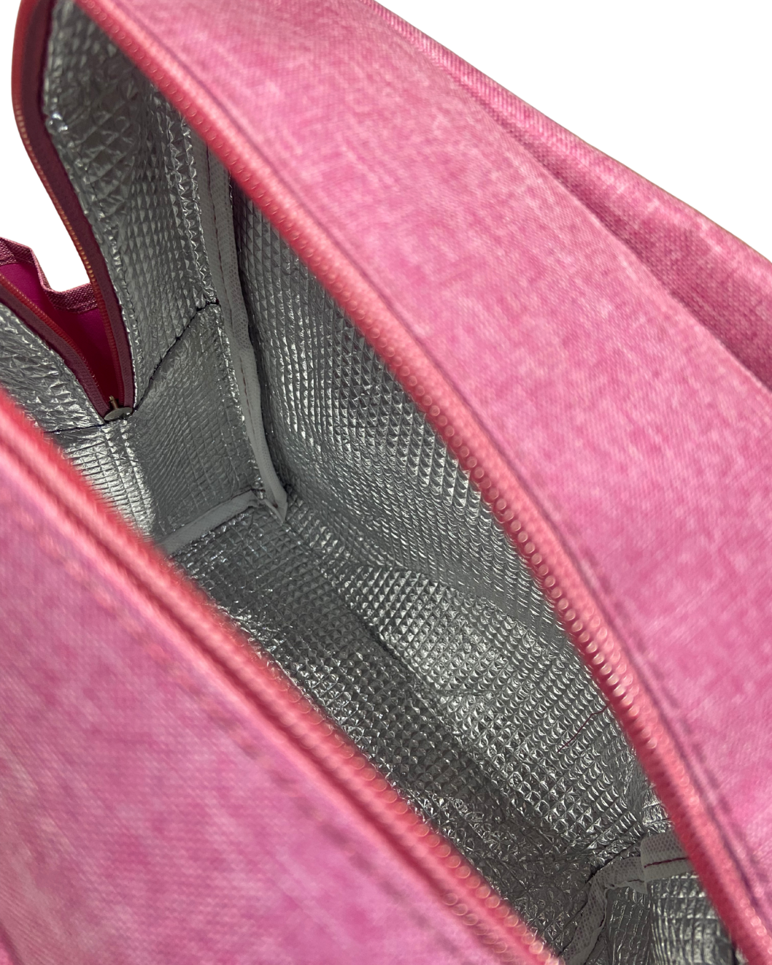 Lonchera Térmica Grande Vianda Conservadora Para Comida