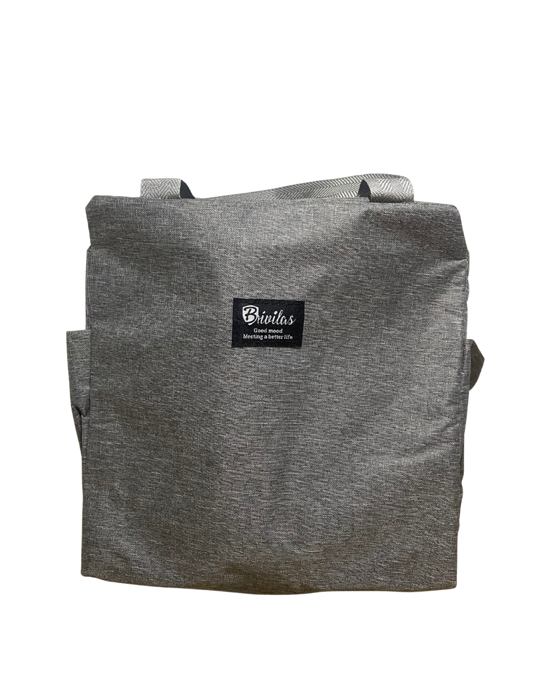 Lonchera Térmica Grande Vianda Conservadora Para Comida