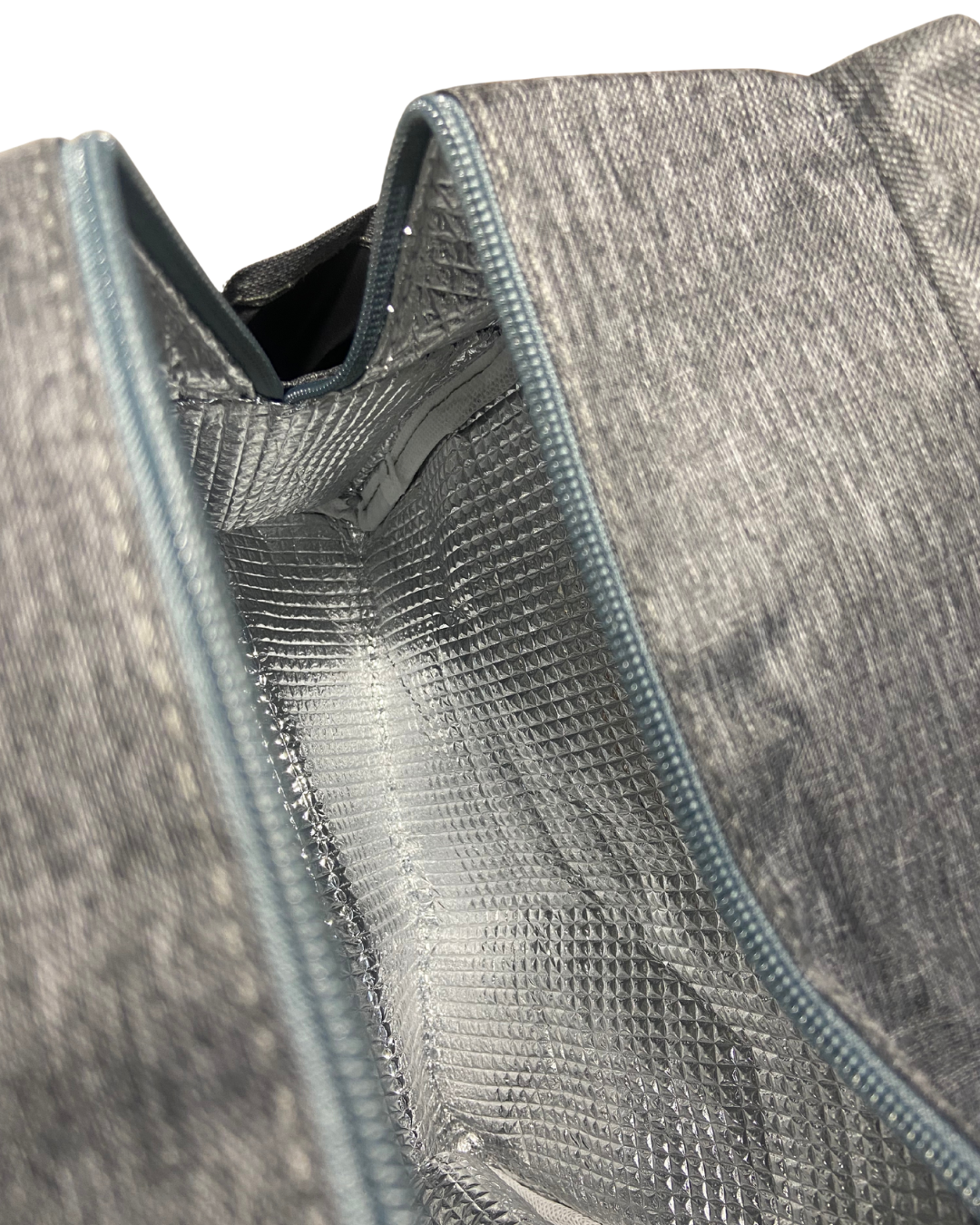 Lonchera Térmica Grande Vianda Conservadora Para Comida