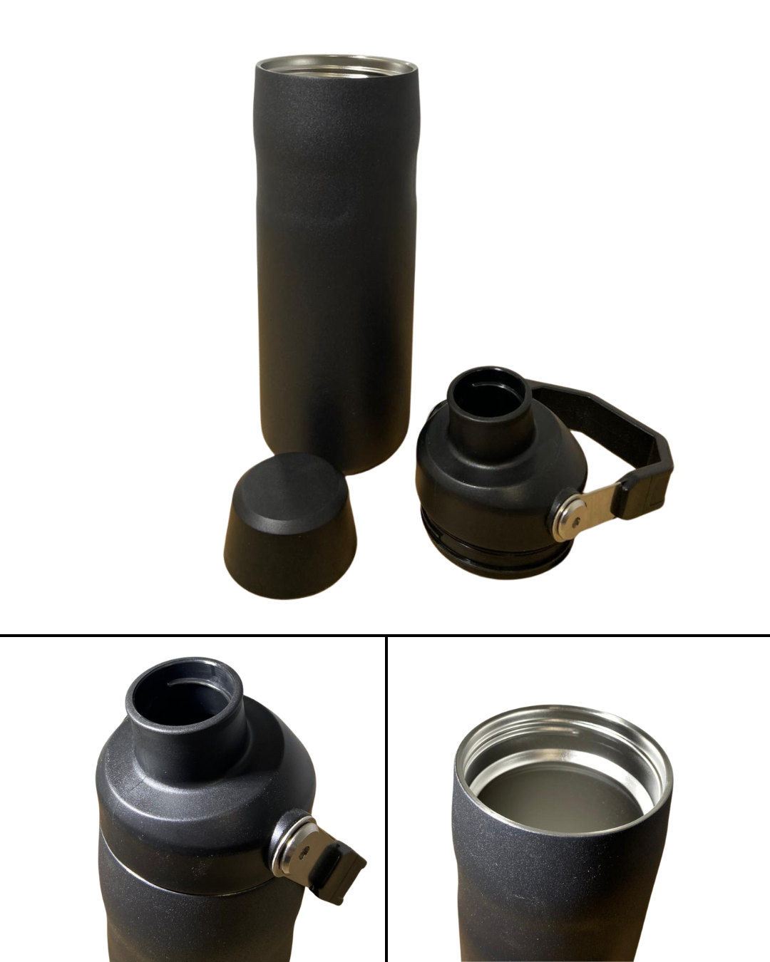 Botella Termica 600ml