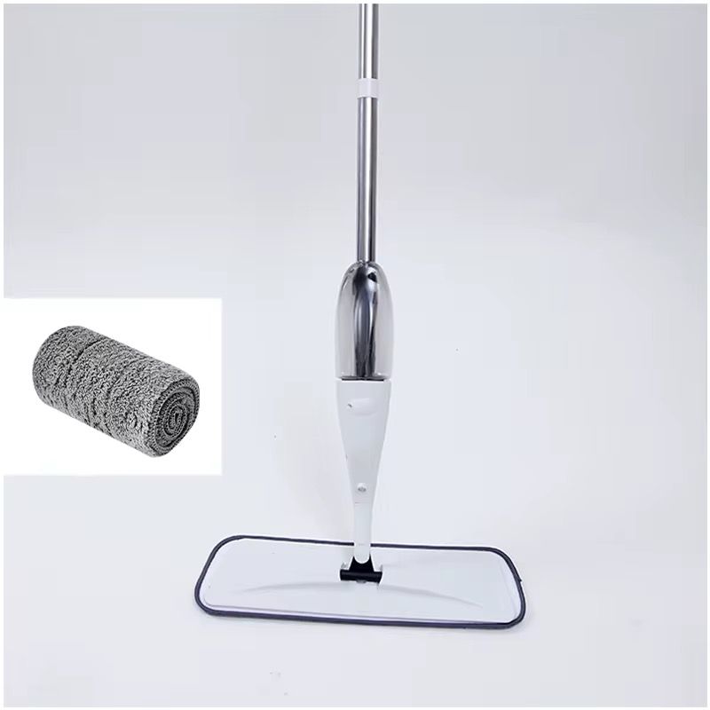 Mopa Con Spray Dispensador