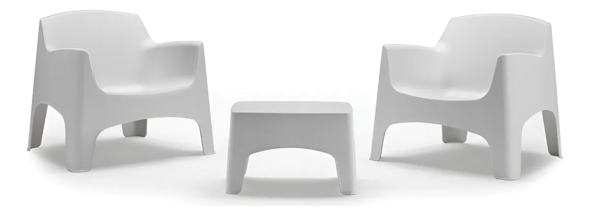 Juego de jardin IBIZA