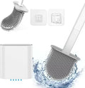 Escobilla de baño