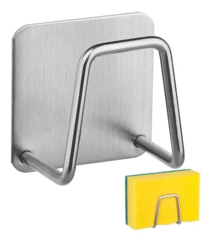 Soporte multi uso Escurridor Colgante de Esponja Cocina