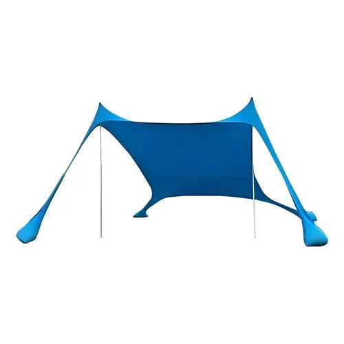 Gazebo Carpa para playa