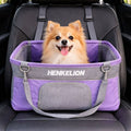 BolBolsa sanitaria x 24so transp. de auto HENKELION