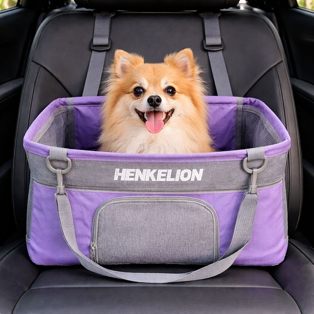 BolBolsa sanitaria x 24so transp. de auto HENKELION