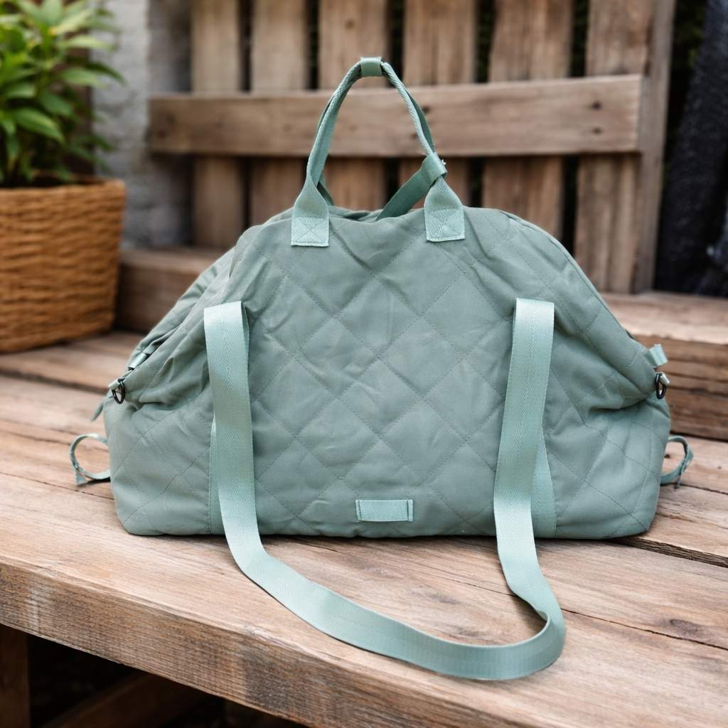 Bolso transportador multiuso