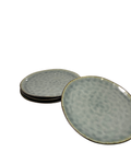 SET PLATOS LLANOS X4