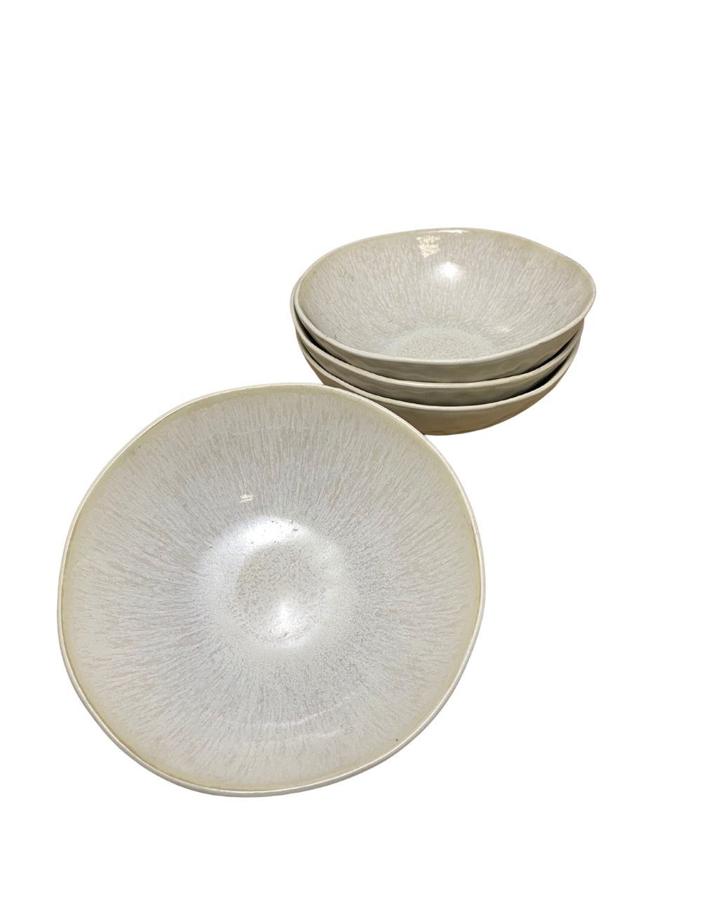 SET PLATOS HONDOS X4