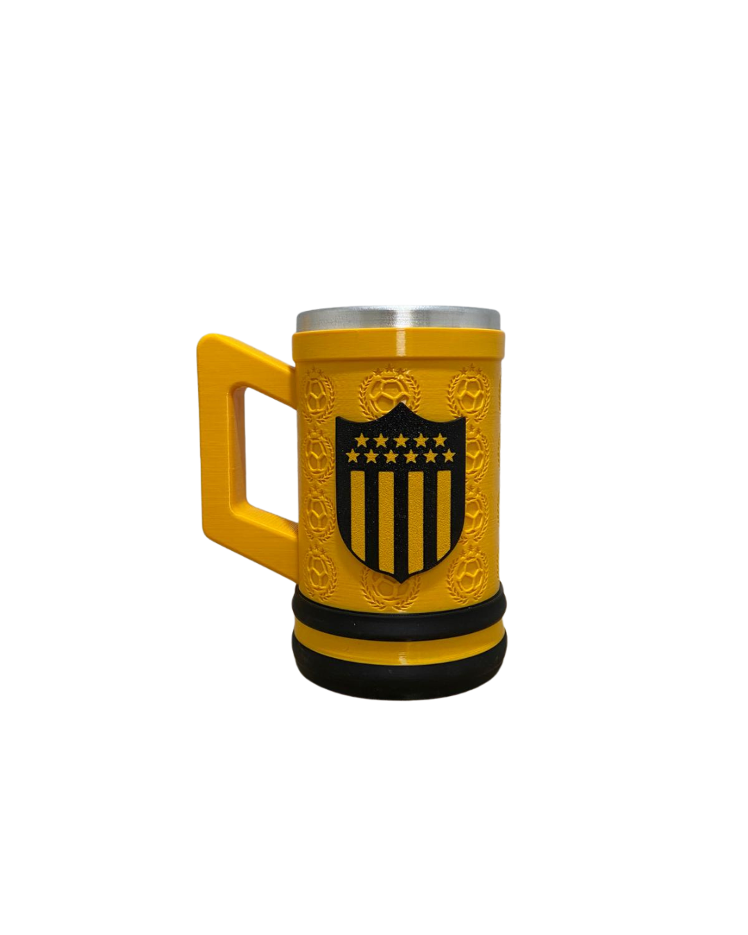 Jarra Peñarol - varios colores