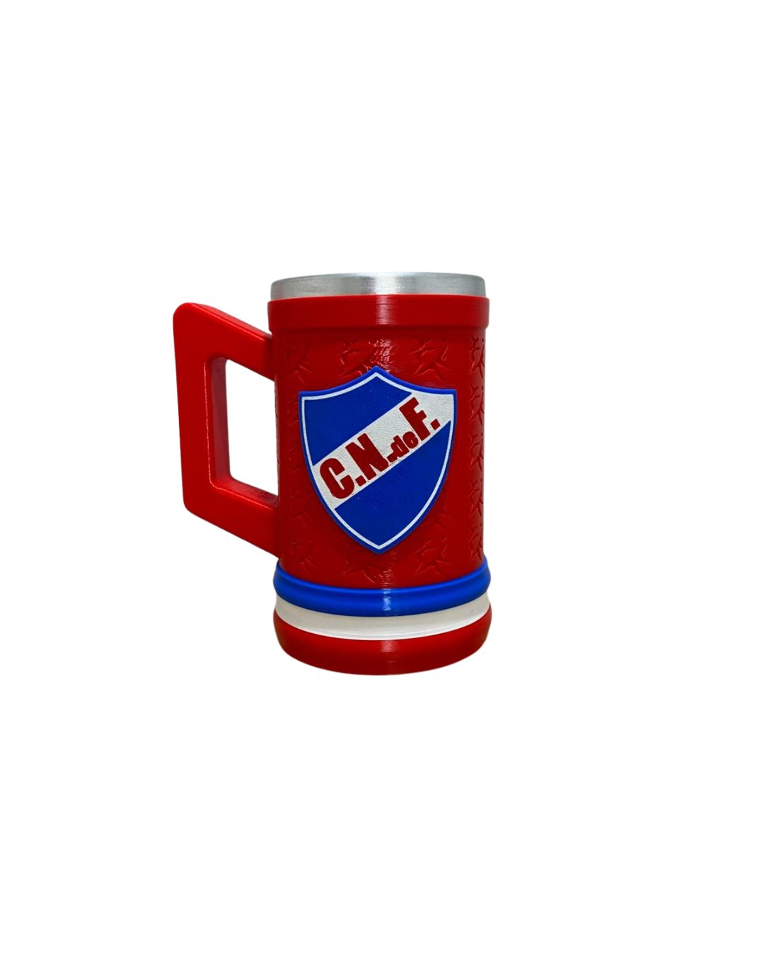 Jarra Nacional - varios colores