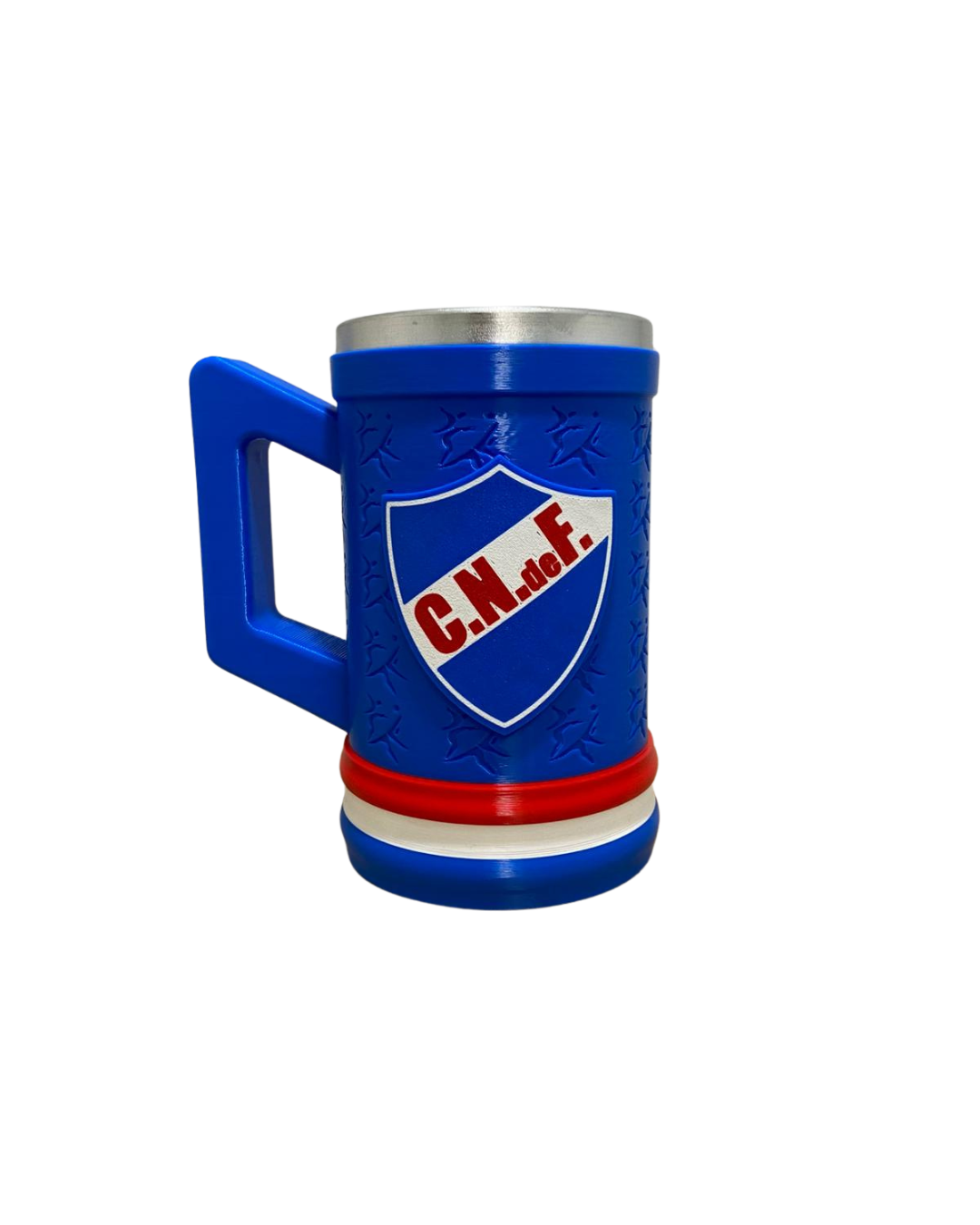 Jarra Nacional - varios colores