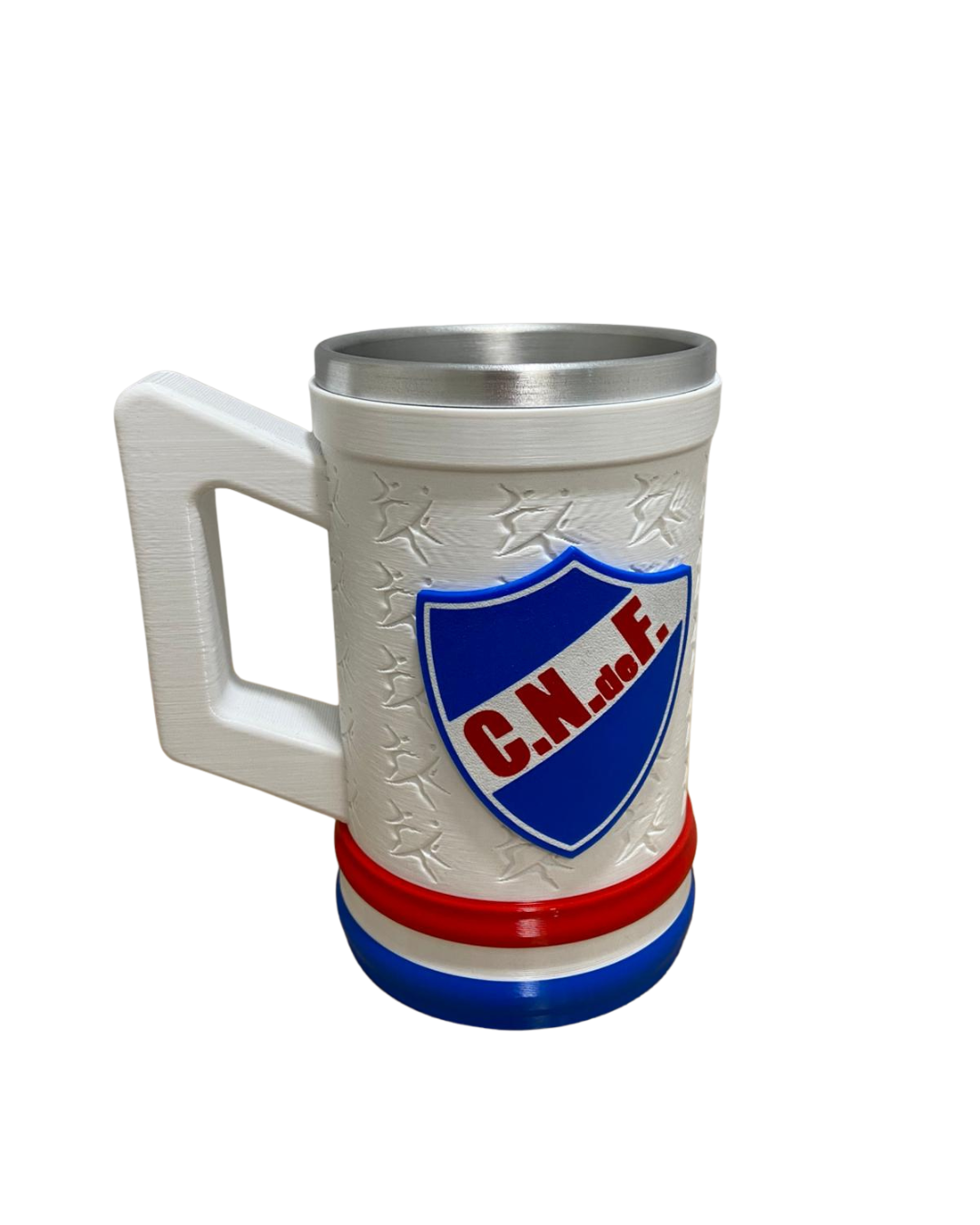 Jarra Nacional - varios colores