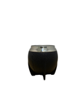 Mate de acero inoxidable