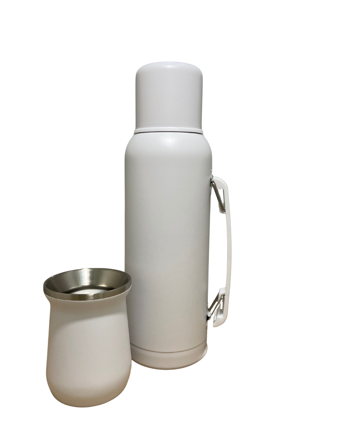 Set de termo + mate - Varios colores