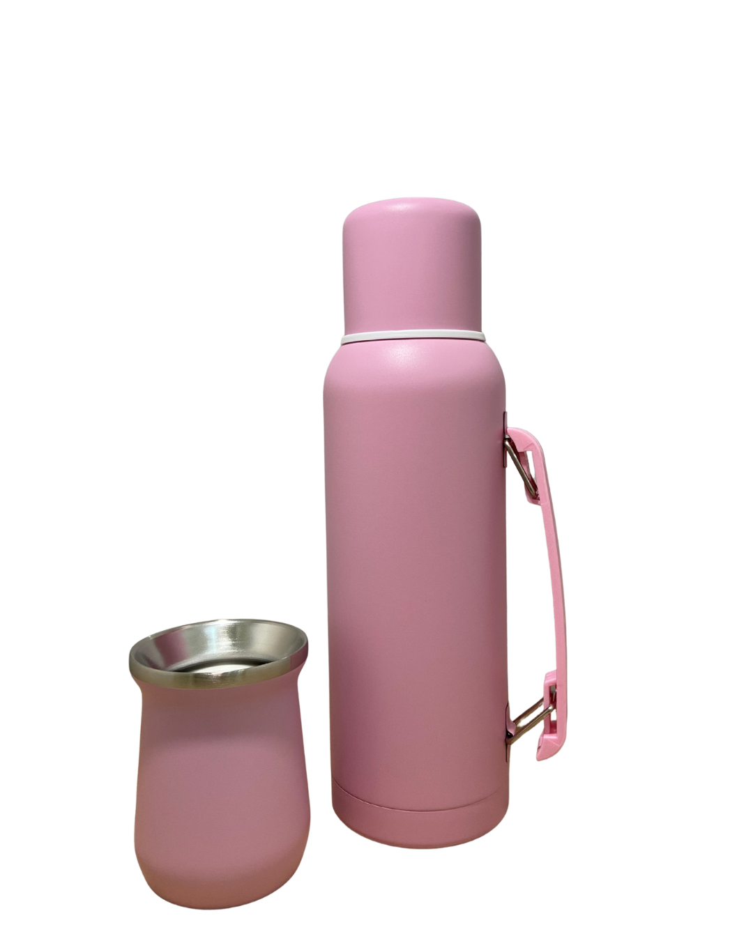 Set de termo + mate - Varios colores