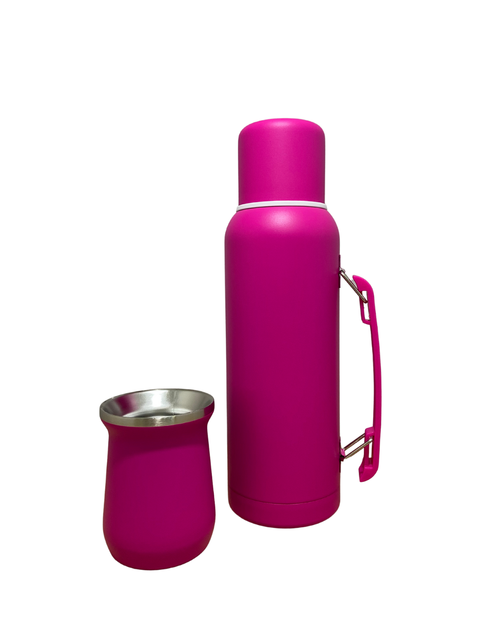 Set de termo + mate - Varios colores
