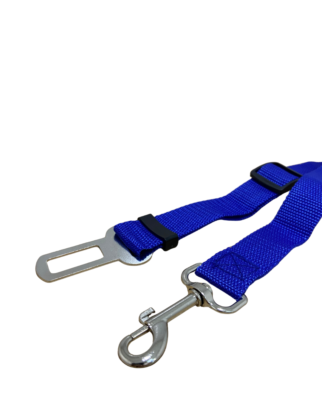 Cituron de seguridad de auto para mascotas