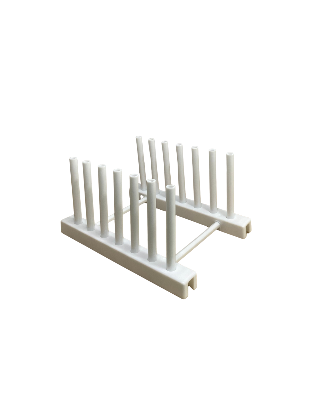 Escurridor Organizador De Platos Vajilla Cocina Multiuso