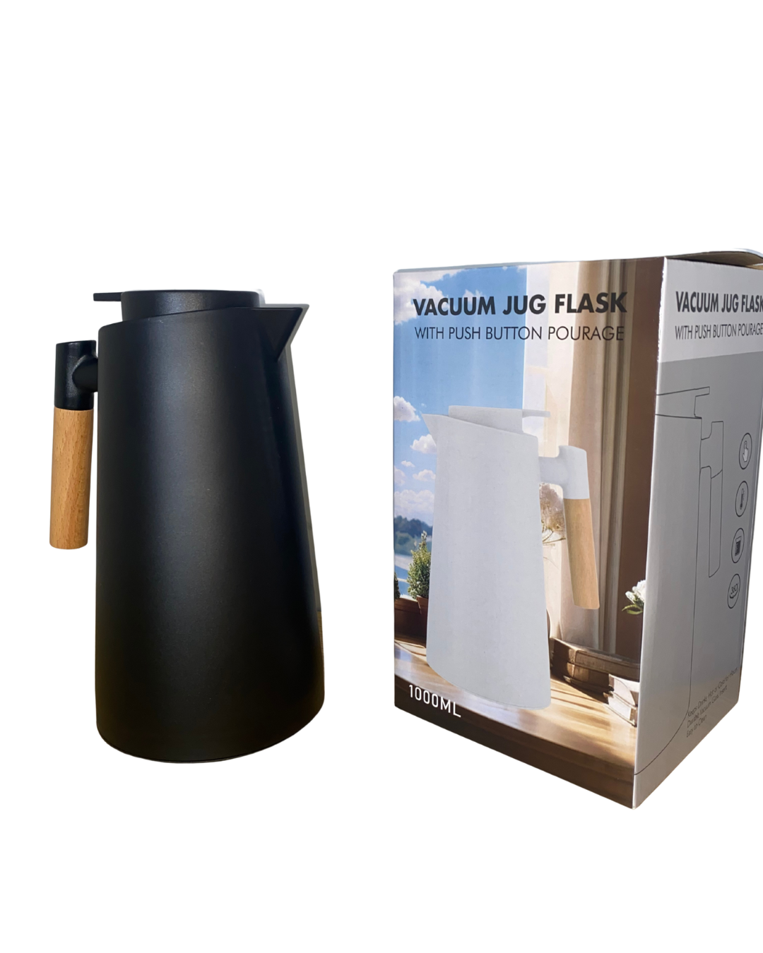 Jarra Térmica Nórdica 1 L