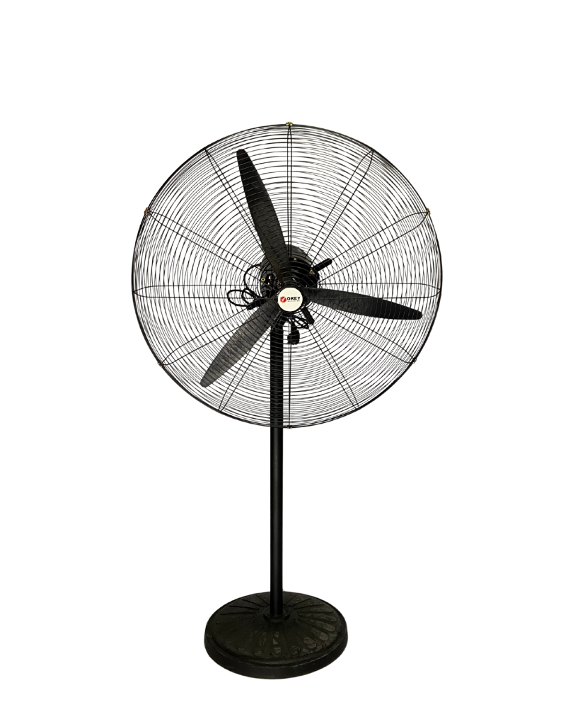 Ventilador industrial