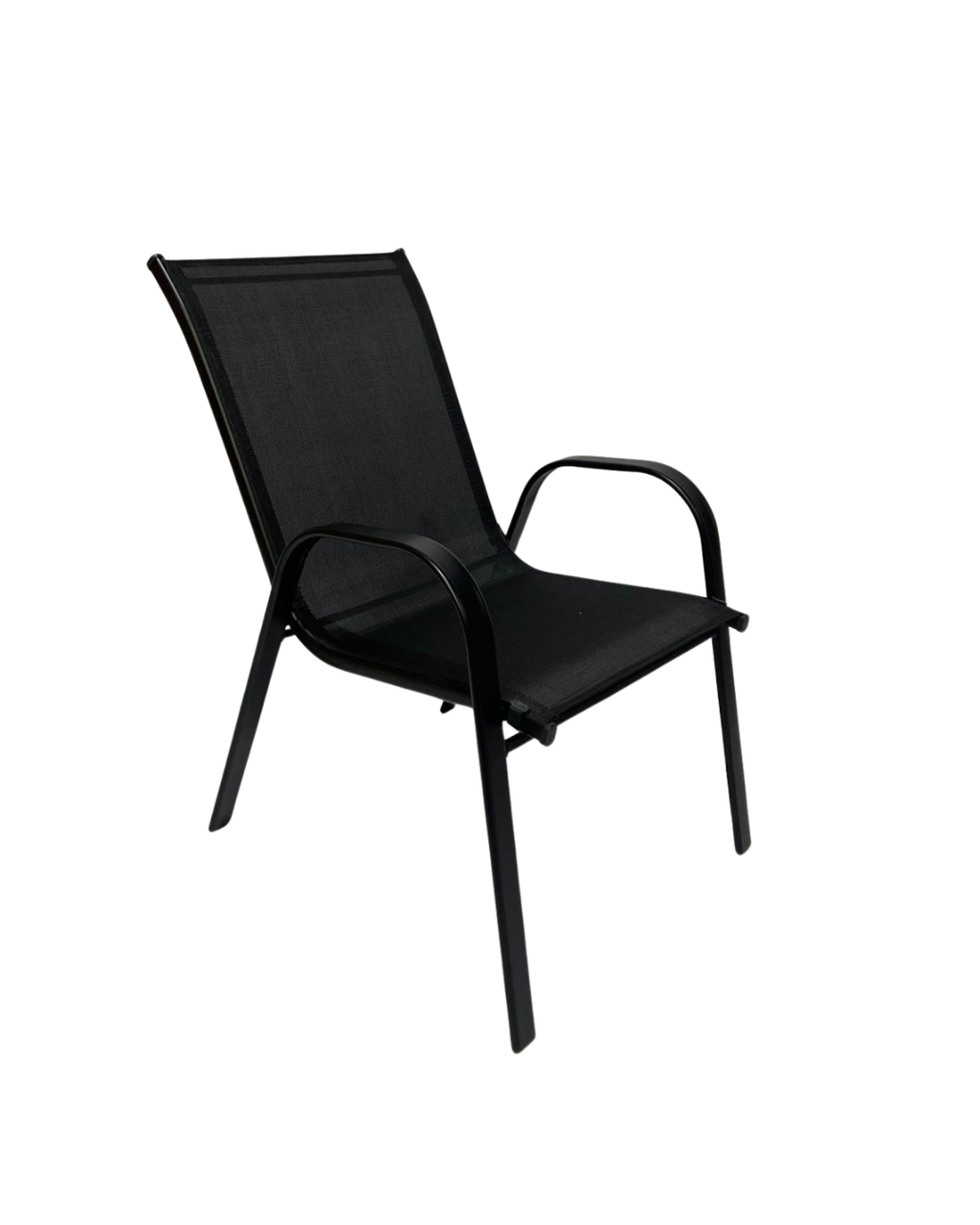 Silla De Jardín Apilable