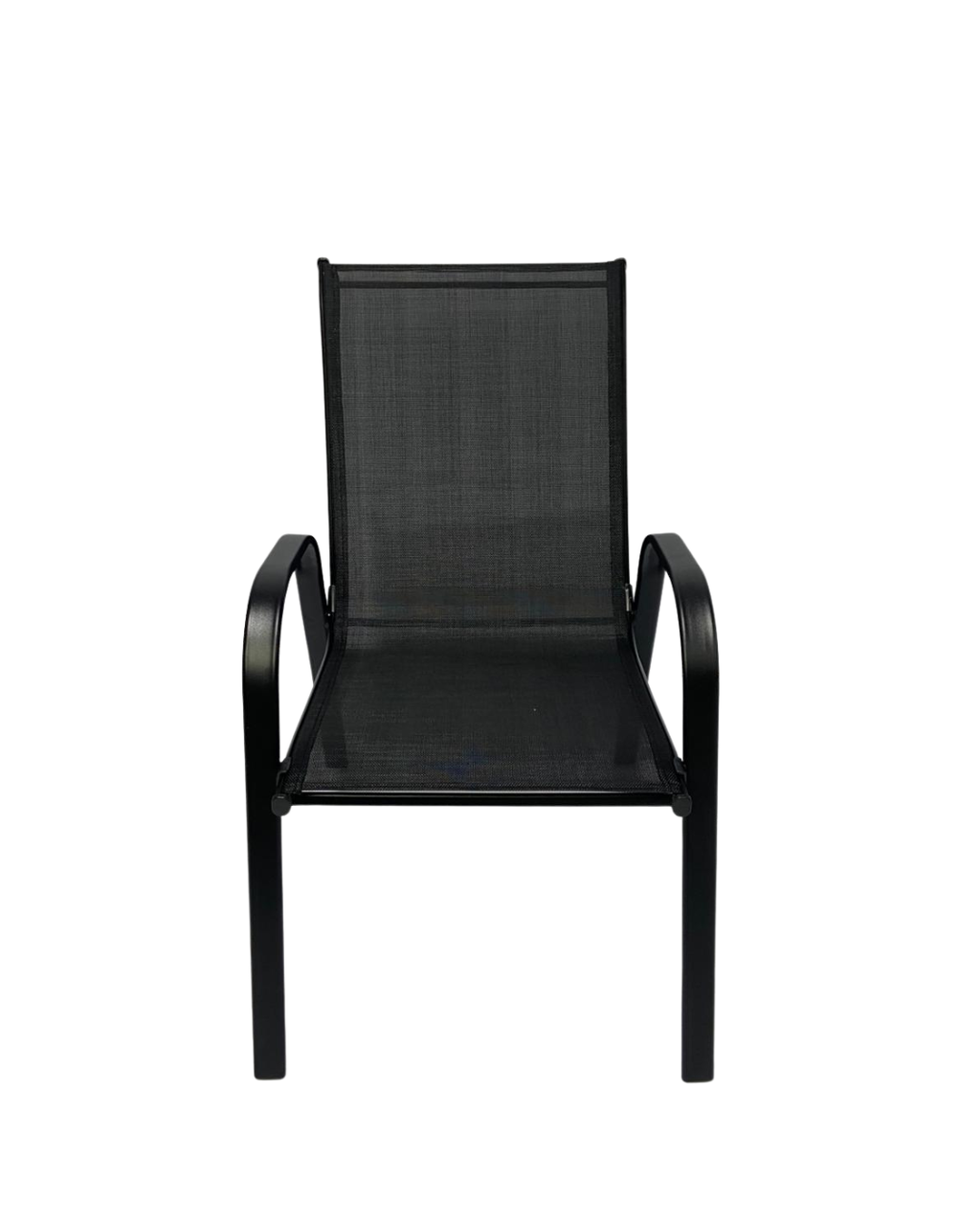 Silla De Jardín Apilable