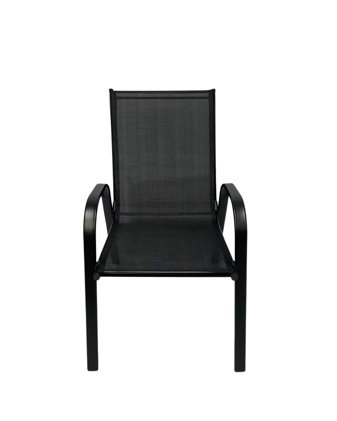 Silla De Jardín Apilable