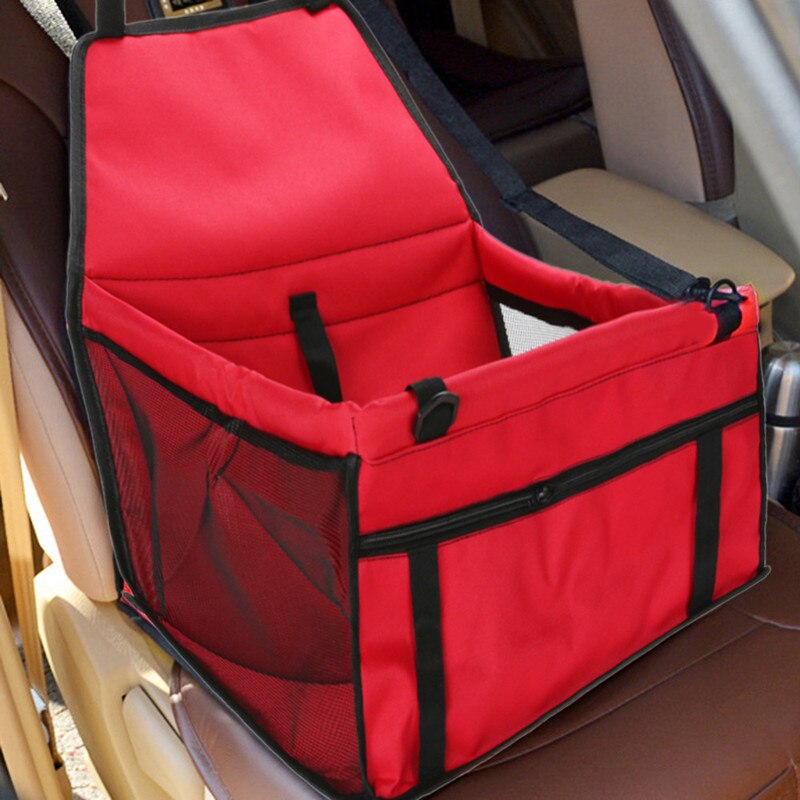 Bolso transportador p/auto
