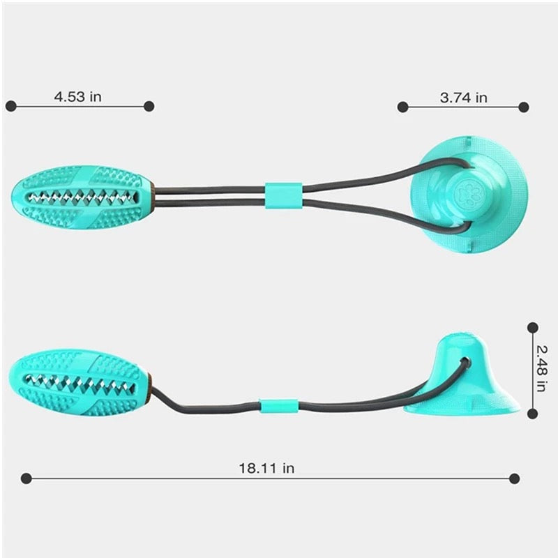 Juguete dental con ventosa (Copia)