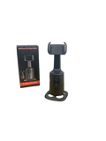 Trípode con seguimiento facial de 360° para celular - Sin necesidad de aplicación