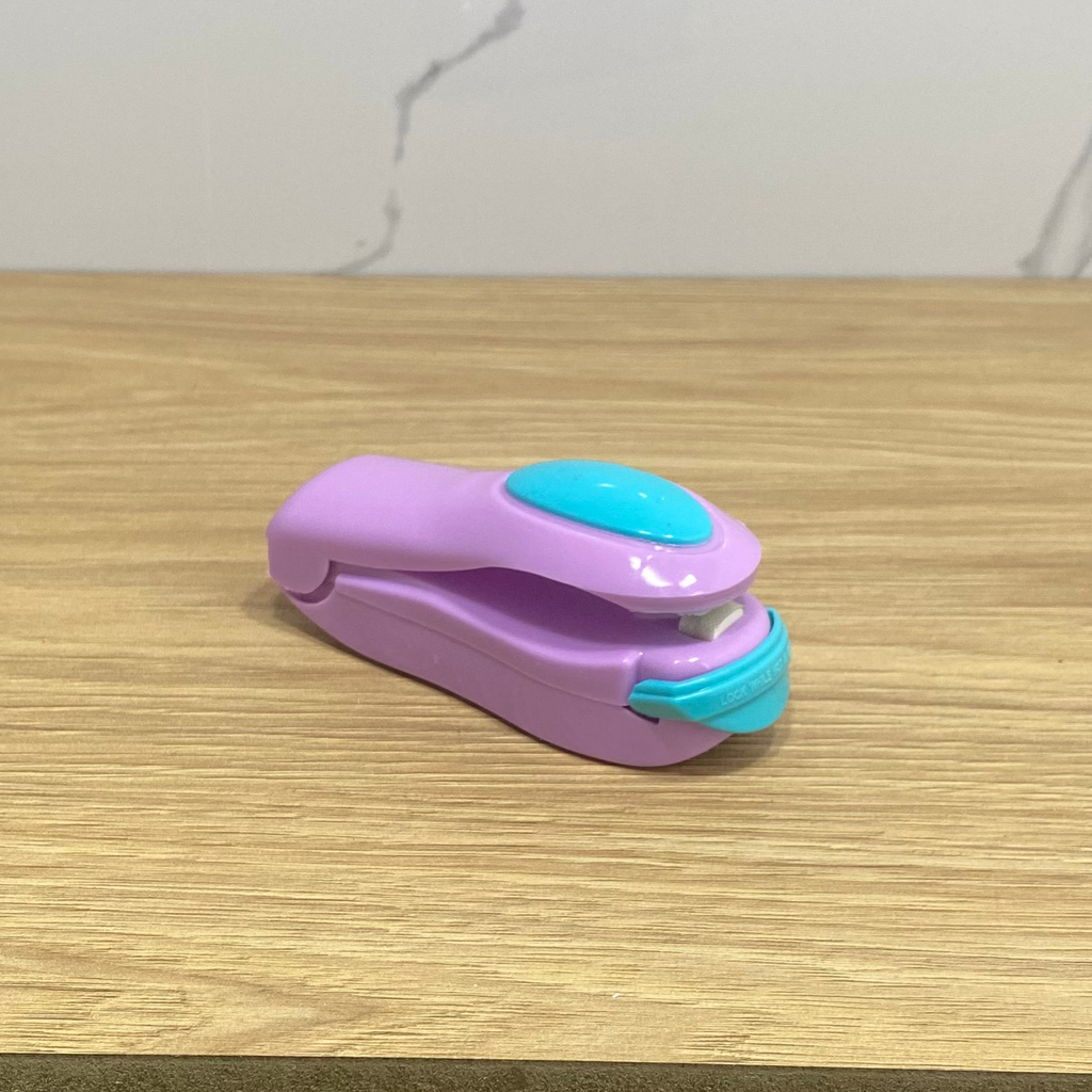 Sellador Portátil De Bolsas Selladora