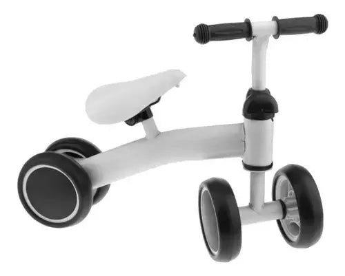 Mini triciclo Sin Pedal Buggy Aprendizaje