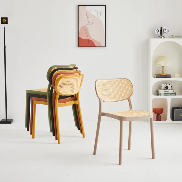 Silla Esterilla Polipropileno