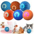 Juguete gato pelota BOUNCING BALL