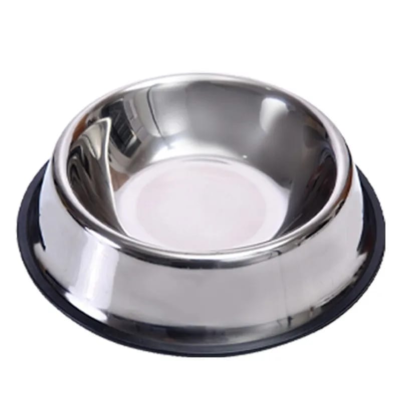 Plato acero 26cm