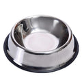 Plato acero 26cm