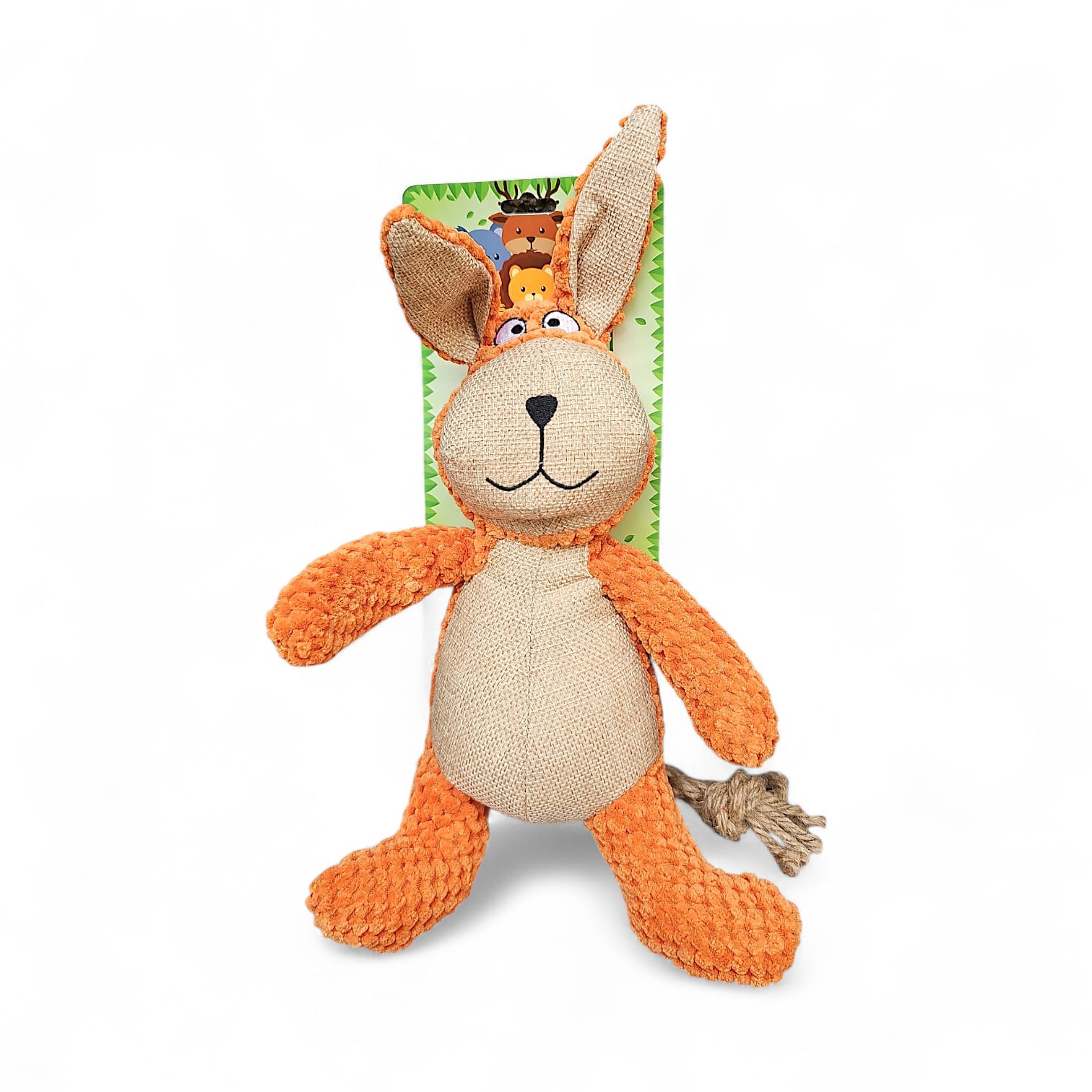 Juguete peluche CONEJO
