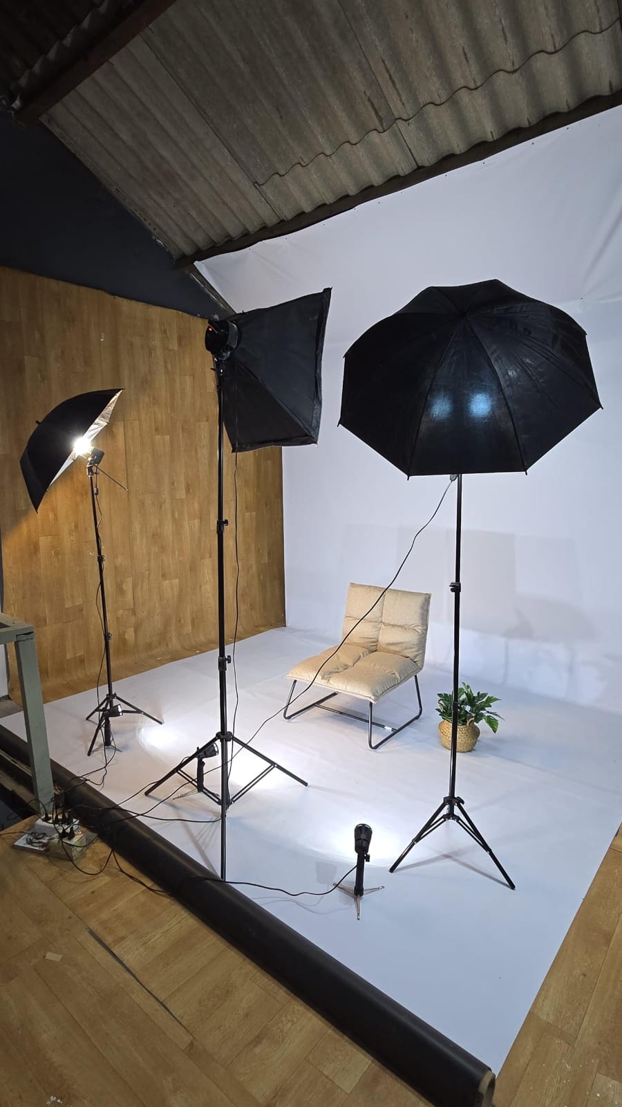 Alquiler De Boxes Para Empresas, Emprendedores Y Personal