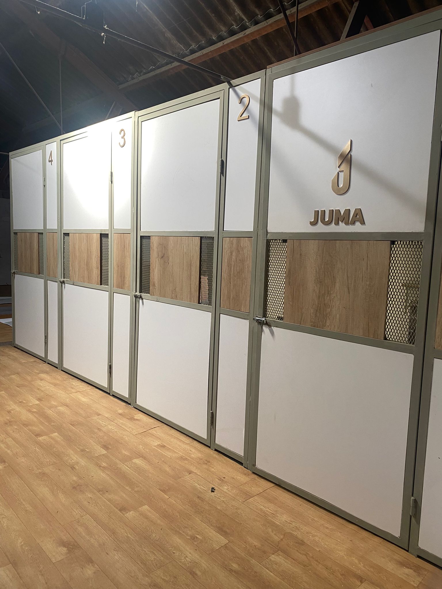 Alquiler De Boxes Para Empresas, Emprendedores Y Personal