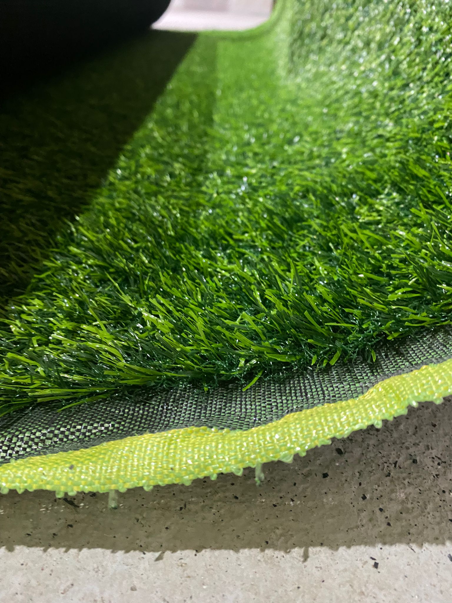 Césped Sintético Artificial Ideal Decoración Hogar