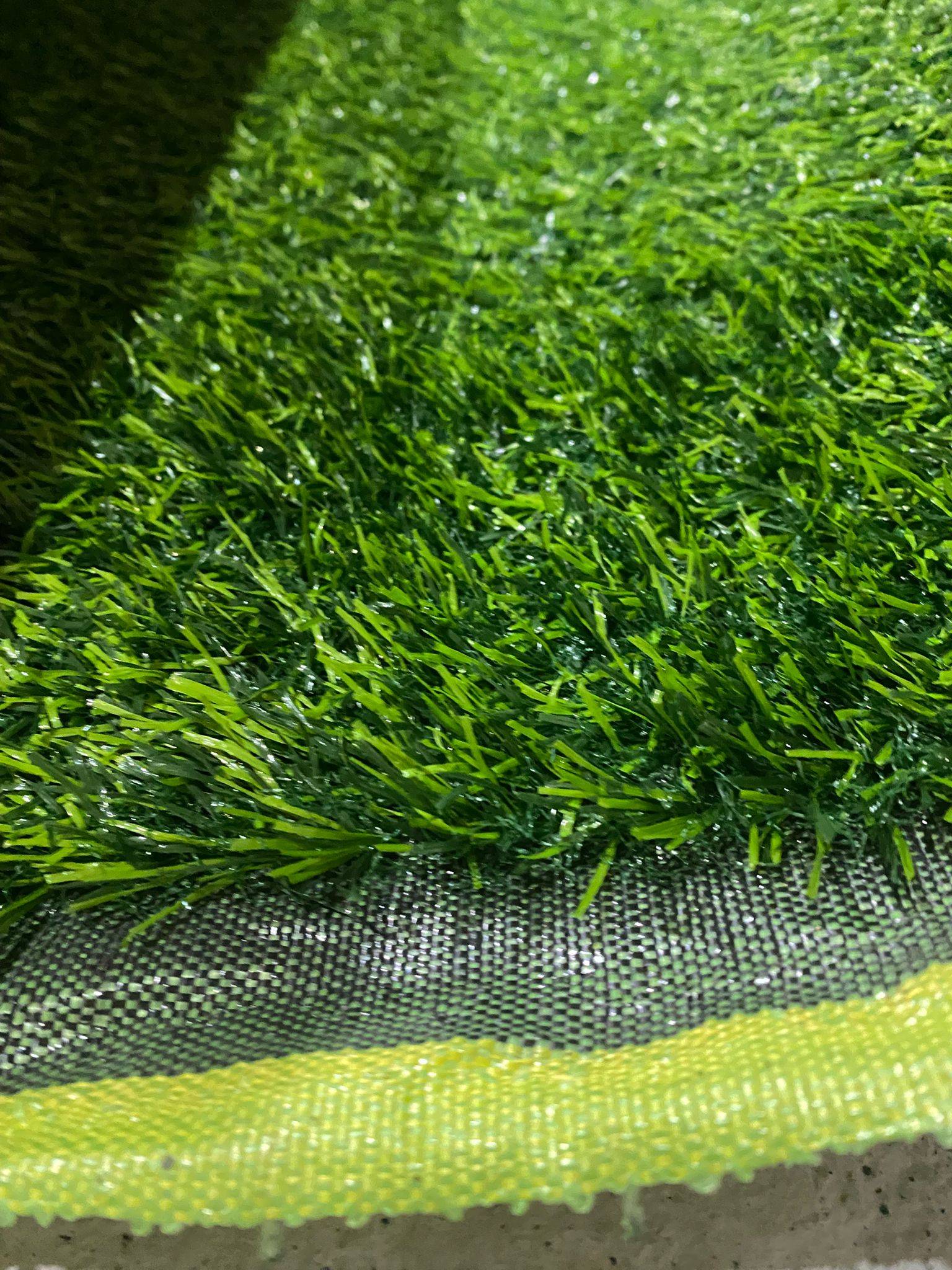 Césped Sintético Artificial Ideal Decoración Hogar