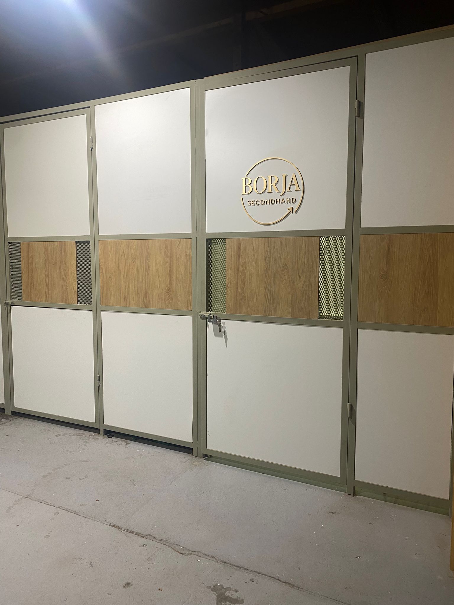 Alquiler De Boxes Para Empresas, Emprendedores Y Personal