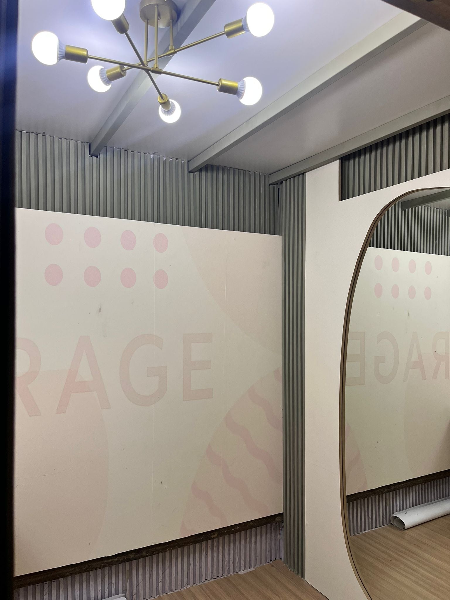 Alquiler De Boxes Para Empresas, Emprendedores Y Personal