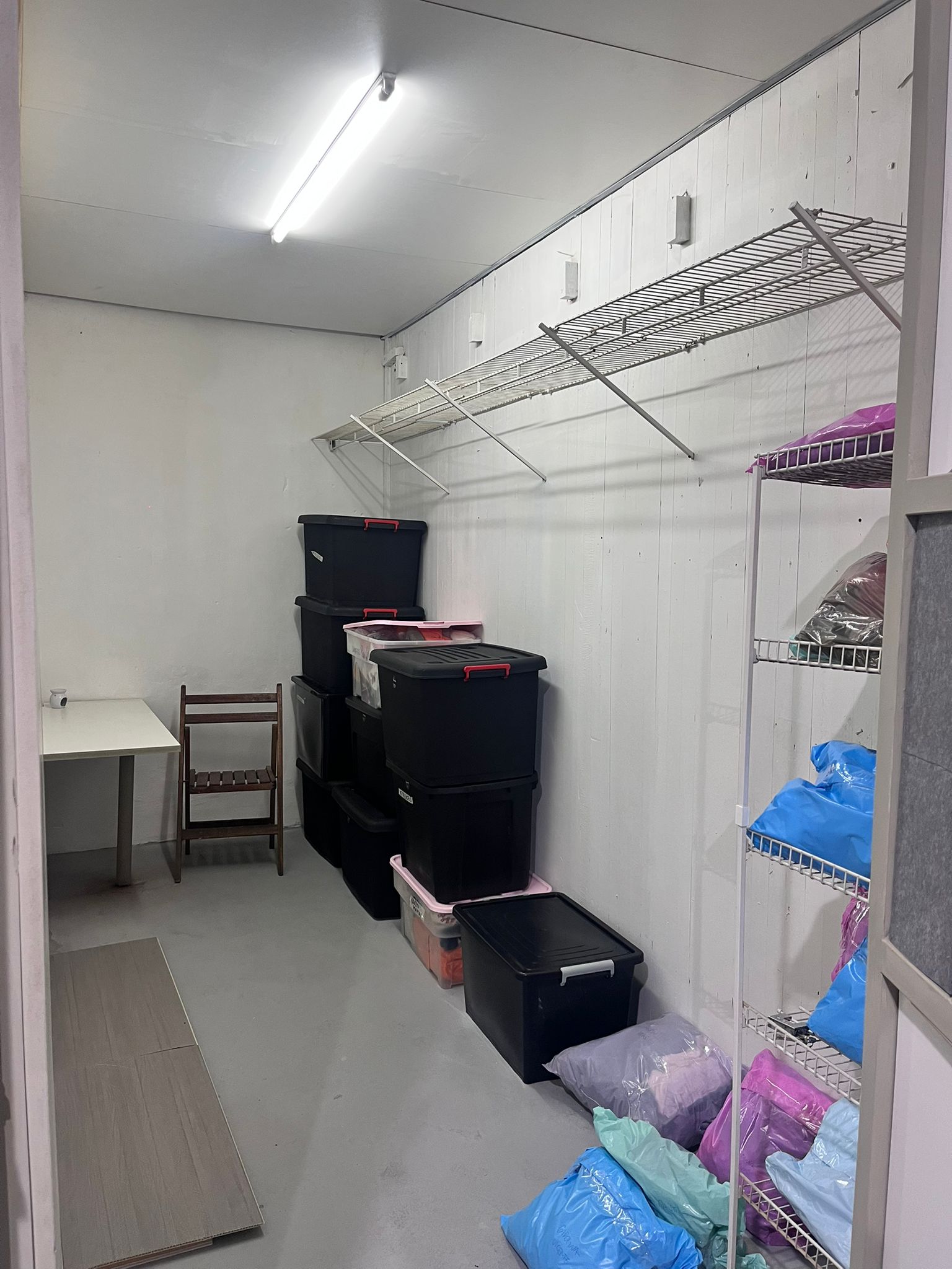 Alquiler De Boxes Para Empresas, Emprendedores Y Personal